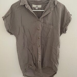 Thread & Supply Button-Up